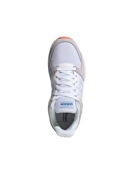 Zapatilla Mujer adidas CrazyChaos Blanco