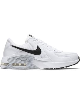 Zapatilla Hombre Nike Air Max Excee Blanco