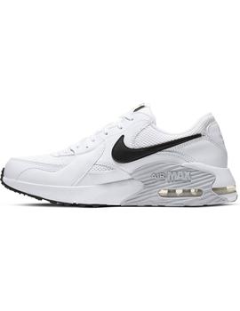 Zapatilla Hombre Nike Air Max Excee Blanco