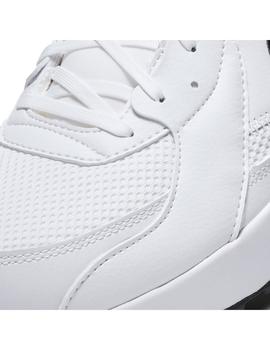 Zapatilla Hombre Nike Air Max Excee Blanco