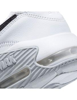 Zapatilla Hombre Nike Air Max Excee Blanco