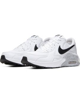 Zapatilla Hombre Nike Air Max Excee Blanco