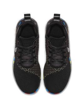 Zapatilla Nike Lebron Witness III Hombre Negro