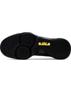 Zapatilla Hombre Nike Lebron Witness IV Negro