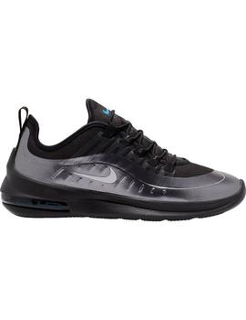 Zapatilla Hombre Nike Air Max Axis Negro/Gris