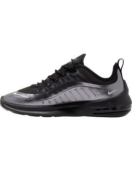 Zapatilla Hombre Nike Air Max Axis Negro/Gris