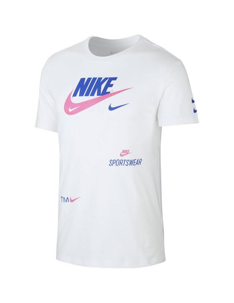 Camiseta Nike Nsw Tee2