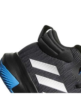 Zapatilla adidas Pro Elevate Hombre Negro