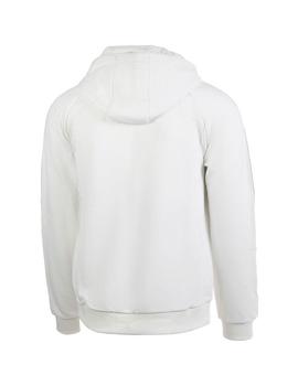 Sudadera Hombre Fila Blanca