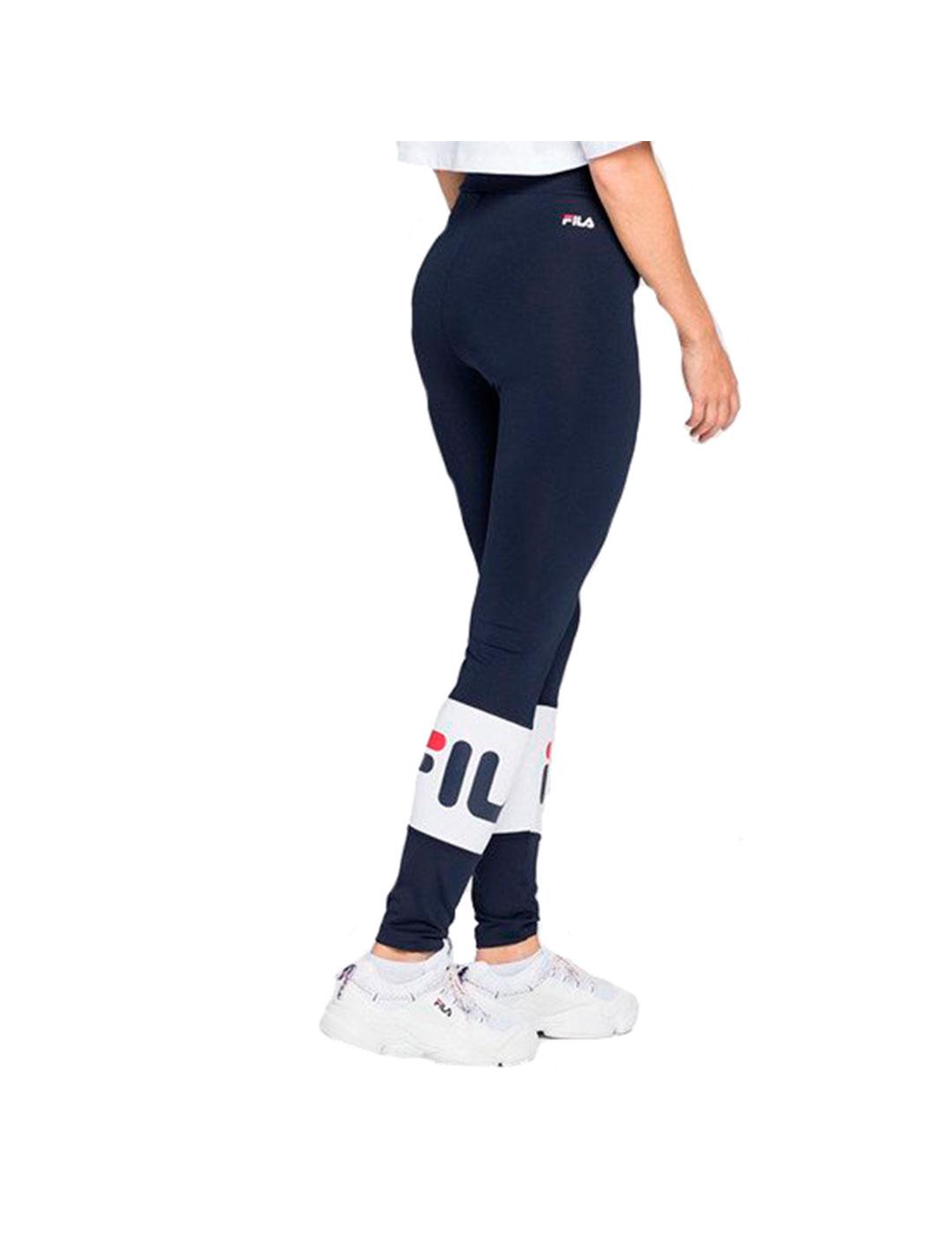 Mallas niña fila cheap