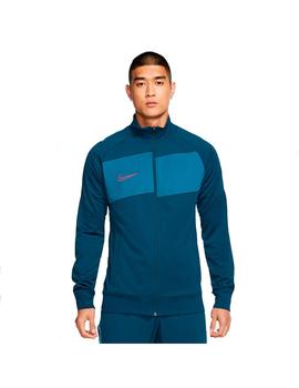 Sudadera Hombre Nike Academy Pro Azul