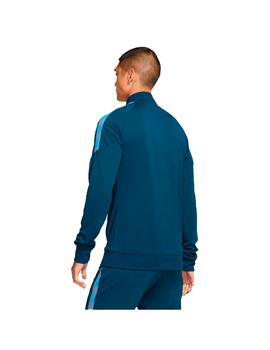 Sudadera Hombre Nike Academy Pro Azul