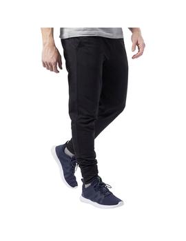 Pantalón Hombre Reebok Jogger Negro