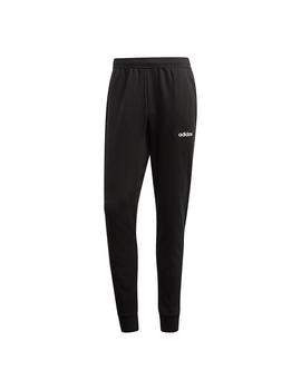 Pantalón Hombre adidas EM Pant Negro