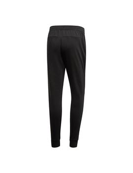 Pantalón Hombre adidas EM Pant Negro