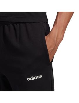 Pantalón Hombre adidas EM Pant Negro