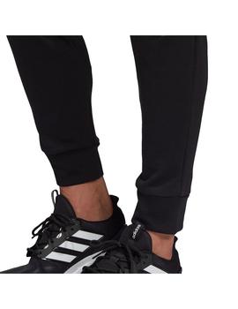 Pantalón Hombre adidas EM Pant Negro