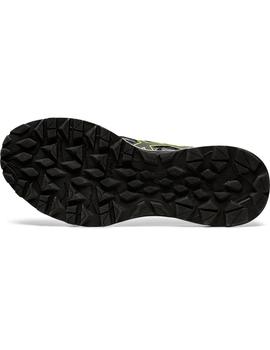 Zapatilla Hombre Asics Gel-Sonoma 5 Negro/verde