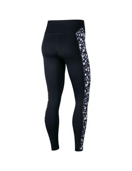 Malla Mujer Nike One Tight Fit Negro