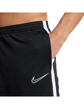 Pantalón Hombre Nike Acdmy Negro