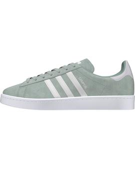 Zapatilla adidas Campus Verde