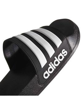 Chanclas adidas Adilette Negra