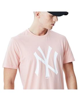 Camisetas yankees top hombre
