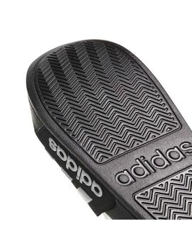 Chanclas adidas Adilette Negra