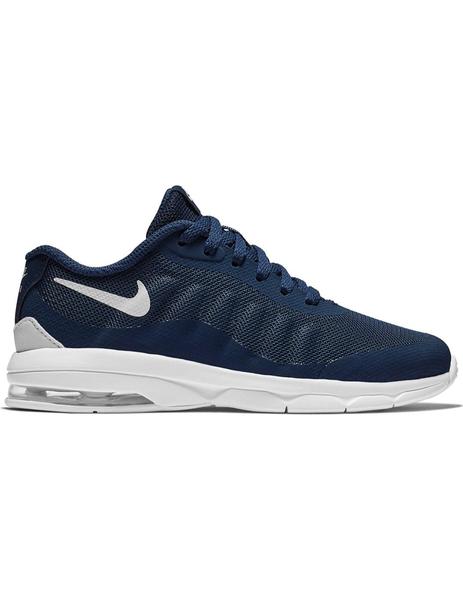 nike invigor navy