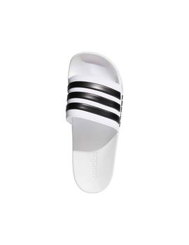 Chanclas adidas Adilette Blanca