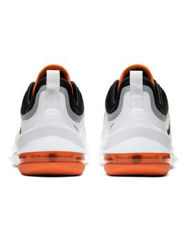 Zapatilla Hombre Nike Air Max Axis Tricolor