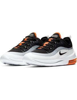 Zapatilla Hombre Nike Air Max Axis Tricolor