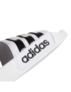 Chanclas adidas Adilette Blanca