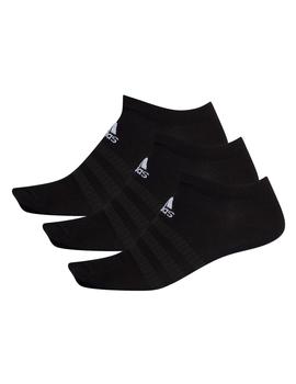 Calcetines Unisex adidas Ligth Low Negro