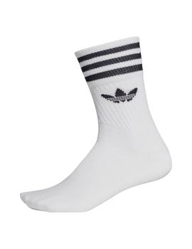 Calcetines Unisex adidas 3 Bandas