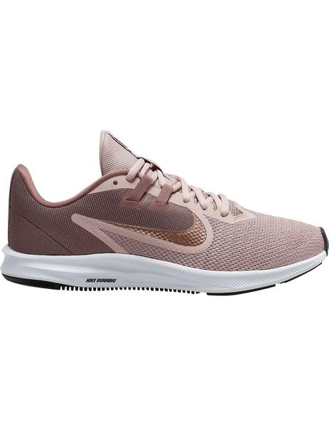 nike downshifter rosa