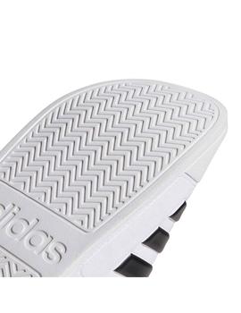 Chanclas adidas Adilette Blanca