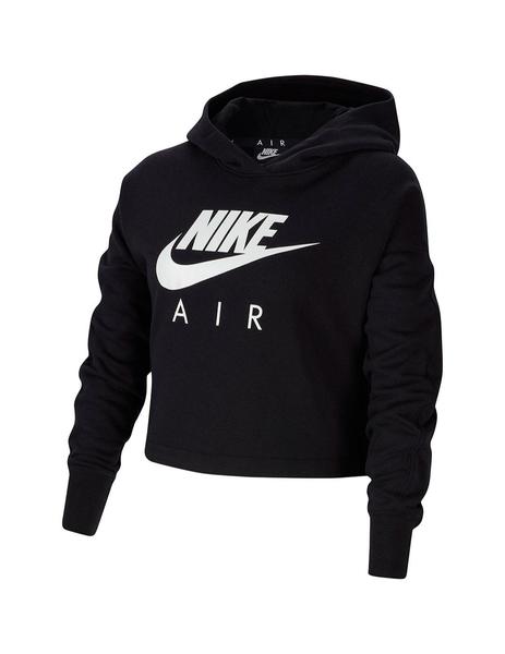 sudadera nike air niño