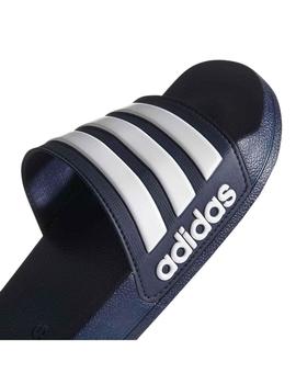 Chanclas adidas Adilette Azul