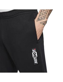 Pantalón Hombre Nike Sportswear Jdi Negro