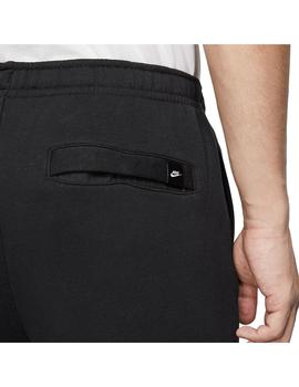 Pantalón Hombre Nike Sportswear Jdi Negro