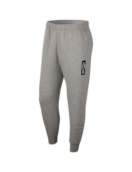 Pantalón Hombre Nike JDI Gris