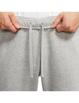 Pantalón Hombre Nike JDI Gris