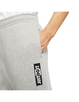 Pantalón Hombre Nike JDI Gris