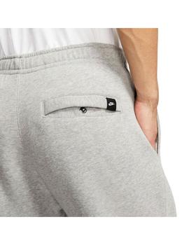 Pantalón Hombre Nike JDI Gris