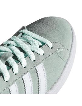 Zapatilla adidas Campus Verde