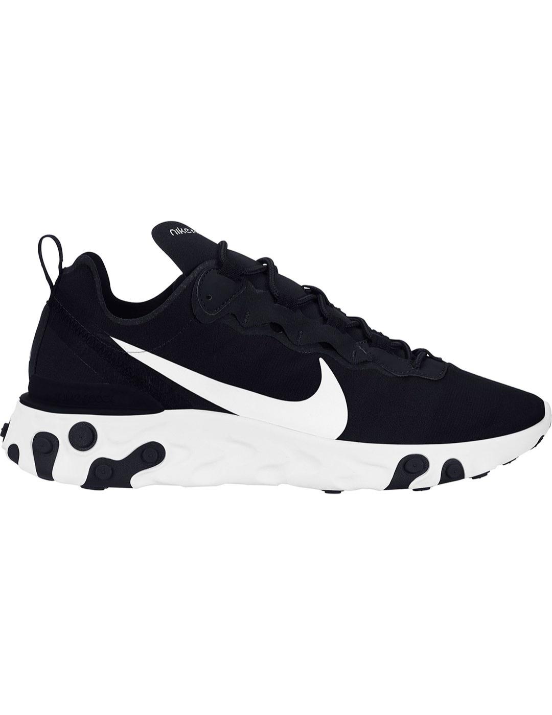 Nike react element 55 hombre sale