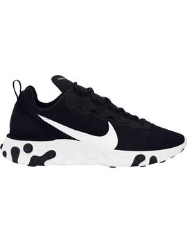 Zapatilla Hombre Nike Element 55 B/N