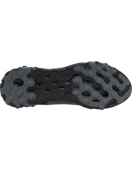 Zapatilla Hombre Nike React Element 55 Se GRis