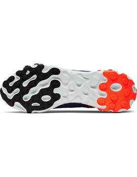 Zapatilla Hombre Nike React Element 55 SE Marino
